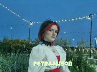 Petraalison