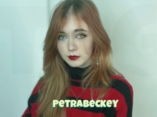 Petrabeckey