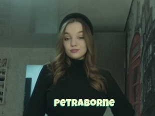 Petraborne