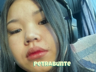 Petrabunte