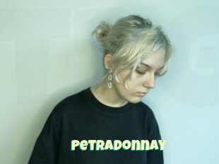 Petradonnay
