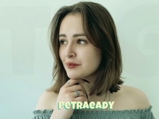 Petraeady
