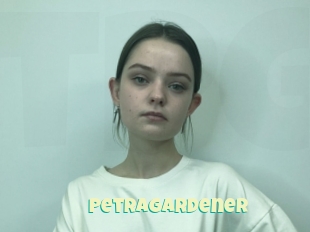 Petragardener