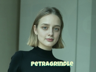 Petragrindle