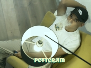 Petterjim