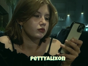 Pettyalixon