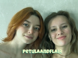 Petulaandflair