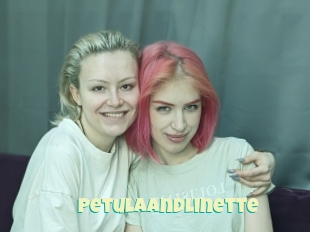 Petulaandlinette