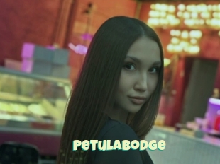Petulabodge