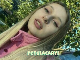 Petulacaryl