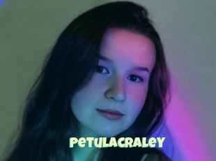 Petulacraley