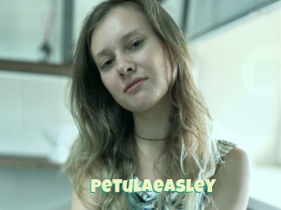 Petulaeasley