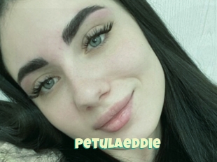 Petulaeddie