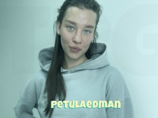 Petulaedman