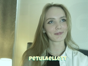 Petulaellett