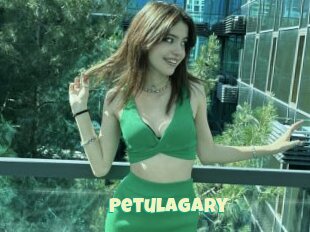Petulagary