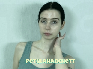 Petulahanchett
