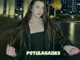 Petulahanks