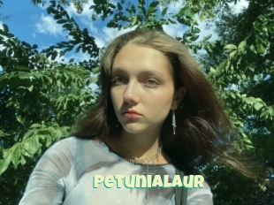 Petunialaur