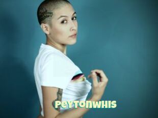 Peytonwhis