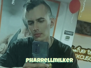 Pharrellmilker