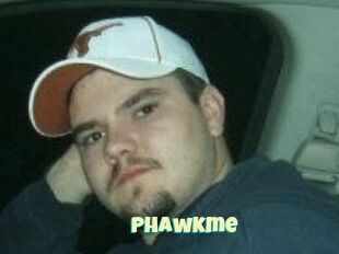 Phawkme