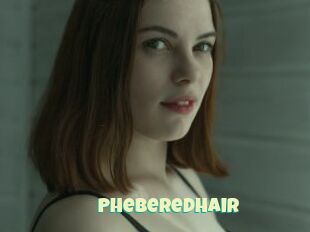 Pheberedhair