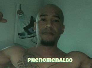 Phenomenal80