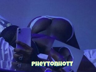Pheytonhott