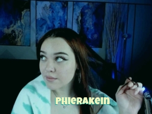 Phierakein