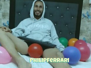 Philipferrari