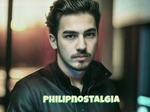 Philipnostalgia