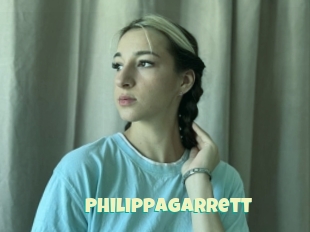 Philippagarrett