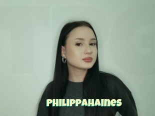 Philippahaines
