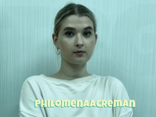Philomenaacreman