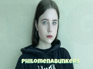 Philomenabunkers