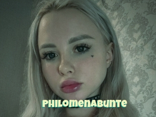 Philomenabunte