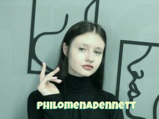 Philomenadennett
