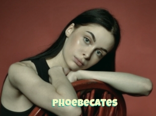 Phoebecates