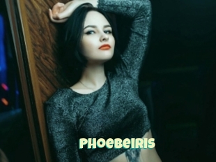 Phoebeiris
