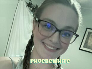Phoebewhite
