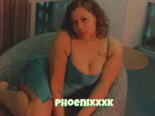 Phoenixxxk