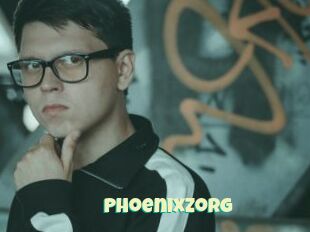 Phoenixzorg