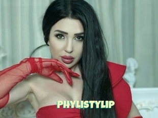 Phylistylip
