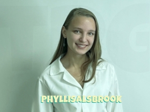 Phyllisalsbrook