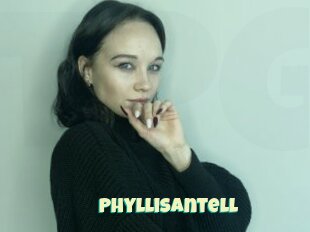 Phyllisantell