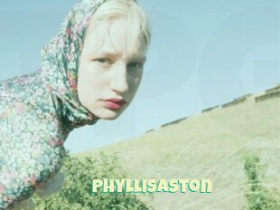 Phyllisaston