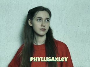 Phyllisaxley