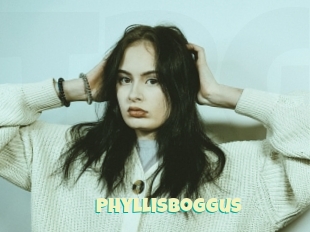 Phyllisboggus