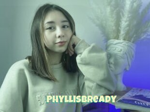 Phyllisbready